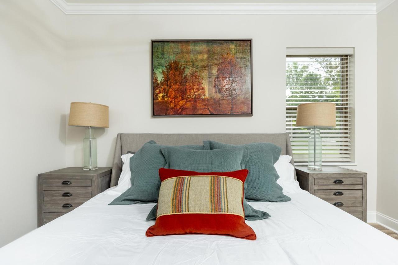 Modern Cades Cove Condo W Community Pool Townsend Buitenkant foto